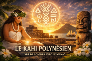 Le Kahi Polynésien