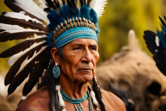 Parcours Initiatique d’Émancipation Shamanique