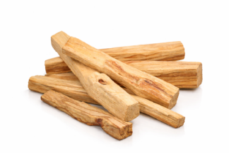 Bois encens Palo Santo