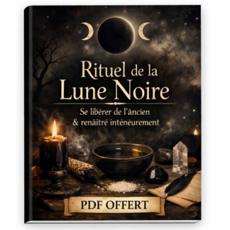 Rituel de la Lune Noire